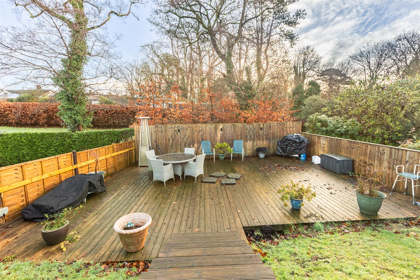 Woodfield Avenue, Pontlliw, SWANSEA, SA4 9EQ